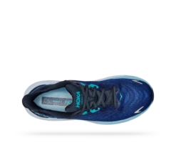 Hoka Men's Arahi 6 (OSBB - Outer Space/Bellwether Blue) -Clothing Serie Shop 1123194 OSBB 5
