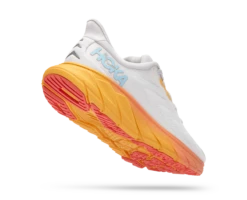 Hoka Women's Arahi 6 (NCBDB - Nimbus Cloud/Blanc De Blanc) 10 Hoka Women's Arahi 6 (NCBDB - Nimbus Cloud/Blanc De Blanc) -Clothing Serie Shop 1123195 NCBDB 3