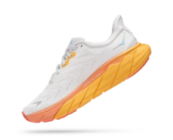 Hoka Women's Arahi 6 (NCBDB - Nimbus Cloud/Blanc De Blanc) 11 Hoka Women's Arahi 6 (NCBDB - Nimbus Cloud/Blanc De Blanc) -Clothing Serie Shop 1123195 NCBDB 4