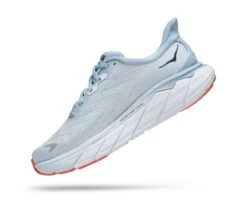 Hoka Women's Arahi 6 (PABF - Plein Air/Blue Fog) -Clothing Serie Shop 1123195 PABF 4