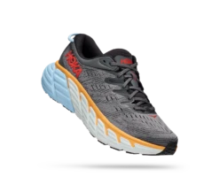 Hoka Men's Gaviota 4 (CARC - Castlerock/Anthracite)