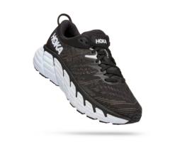 Hoka Women's Gaviota 4 (BWHT - Black/White)