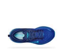 Hoka Men's Bondi 8 (BBBG - Bellwether Blue/Bluing) 12 Hoka Men's Bondi 8 (BBBG - Bellwether Blue/Bluing) -Clothing Serie Shop 1123202 BBBG 5