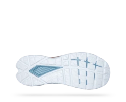 Hoka Men's Mach 5 (MSPBL - Mountain Spring/Puffin's Bill) -Clothing Serie Shop 1127893 MSPBL 6