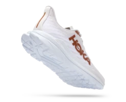 Hoka Men's Mach 5 (WCPP - White/Copper) -Clothing Serie Shop 1127893 WCPP 3