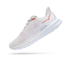 Hoka Men's Mach 5 (WCPP - White/Copper) -Clothing Serie Shop 1127893 WCPP 4