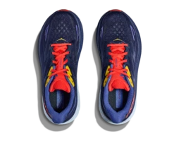 Hoka Men's Clifton 9 (BBDGB - Bellwether Blu/Dazzling Blue) -Clothing Serie Shop 1127895 BBDGB 2