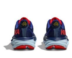 Hoka Men's Clifton 9 (BBDGB - Bellwether Blu/Dazzling Blue) -Clothing Serie Shop 1127895 BBDGB 5