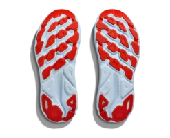 Hoka Men's Clifton 9 (BBDGB - Bellwether Blu/Dazzling Blue) -Clothing Serie Shop 1127895 BBDGB 7