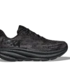 Hoka Men's Clifton 9 (BBLC - Black/Black) 2 Hoka Men's Clifton 9 (BBLC - Black/Black) -Clothing Serie Shop 1127895 BBLC 1