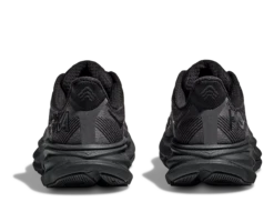 Hoka Men's Clifton 9 (BBLC - Black/Black) -Clothing Serie Shop 1127895 BBLC 5