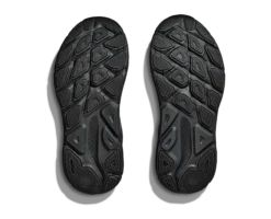 Hoka Men's Clifton 9 (BBLC - Black/Black) -Clothing Serie Shop 1127895 BBLC 7