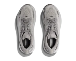 Hoka Men's Clifton 9 (HMBC - Harbor Mist/Black) -Clothing Serie Shop 1127895 HMBC 2