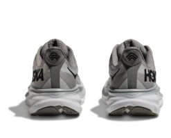 Hoka Men's Clifton 9 (HMBC - Harbor Mist/Black) -Clothing Serie Shop 1127895 HMBC 5