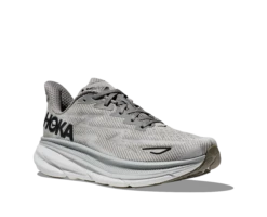 Hoka Men's Clifton 9 (HMBC - Harbor Mist/Black) -Clothing Serie Shop 1127895 HMBC 6
