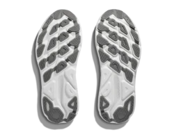 Hoka Men's Clifton 9 (HMBC - Harbor Mist/Black) -Clothing Serie Shop 1127895 HMBC 7