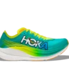 Hoka Unisex Rocket X 2 (CEPR - Ceramic/Evening Primrose) -Clothing Serie Shop 1127927 CEPR 1