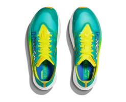 Hoka Unisex Rocket X 2 (CEPR - Ceramic/Evening Primrose) -Clothing Serie Shop 1127927 CEPR 2