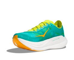 Hoka Unisex Rocket X 2 (CEPR - Ceramic/Evening Primrose) -Clothing Serie Shop 1127927 CEPR 3