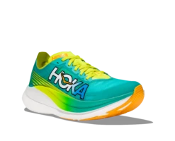 Hoka Unisex Rocket X 2 (CEPR - Ceramic/Evening Primrose) -Clothing Serie Shop 1127927 CEPR 6