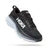 Hoka Women's Bondi 8 (BWHT - Black/White) -Clothing Serie Shop 1127952 BWHT 1