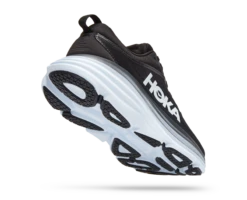 Hoka Women's Bondi 8 (BWHT - Black/White) 10 Hoka Women's Bondi 8 (BWHT - Black/White) -Clothing Serie Shop 1127952 BWHT 3
