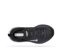 Hoka Women's Bondi 8 (BWHT - Black/White) 12 Hoka Women's Bondi 8 (BWHT - Black/White) -Clothing Serie Shop 1127952 BWHT 5