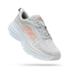 Hoka Women's Bondi 8 (HMLR - Harbor Mist/Lunar Rock) -Clothing Serie Shop 1127952 HMLR 1