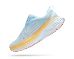 Hoka Women's Bondi 8 (SSCA - Summer Song/Country Air) -Clothing Serie Shop 1127952 SSCA 4
