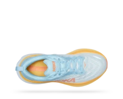 Hoka Women's Bondi 8 (SSCA - Summer Song/Country Air) -Clothing Serie Shop 1127952 SSCA 5