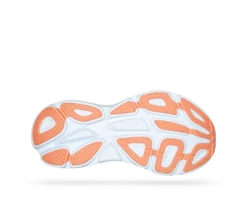 Hoka Women's Bondi 8 (SSCA - Summer Song/Country Air) -Clothing Serie Shop 1127952 SSCA 6