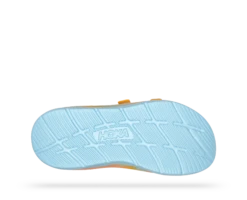 Hoka Unisex Ora Luxe (SSAY - Summer Song/Amber Yellow) -Clothing Serie Shop 1134150 SSAY 6