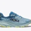 Hoka Men's Challenger ATR 7 (SBEP - Stone Blue/Evening Primrose) -Clothing Serie Shop 1134497 SBEP 1