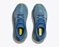 Hoka Men's Challenger ATR 7 (SBEP - Stone Blue/Evening Primrose) -Clothing Serie Shop 1134497 SBEP 2