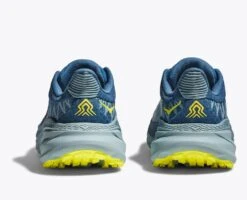 Hoka Men's Challenger ATR 7 (SBEP - Stone Blue/Evening Primrose) -Clothing Serie Shop 1134497 SBEP 5