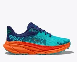 Hoka Women's Challenger ATR 7 (CVOR - Ceramic Vibrant Orange)