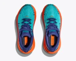 Hoka Women's Challenger ATR 7 (CVOR - Ceramic Vibrant Orange) -Clothing Serie Shop 1134498 CVOR 2