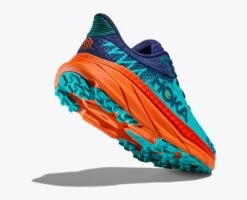 Hoka Women's Challenger ATR 7 (CVOR - Ceramic Vibrant Orange) -Clothing Serie Shop 1134498 CVOR 4