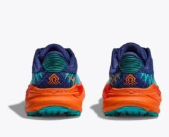 Hoka Women's Challenger ATR 7 (CVOR - Ceramic Vibrant Orange) -Clothing Serie Shop 1134498 CVOR 5