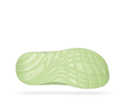 Hoka Unisex Ora Recovery Slide (BRYW - Butterfly/Radiant Yellow) -Clothing Serie Shop 1134527 BRYW 6