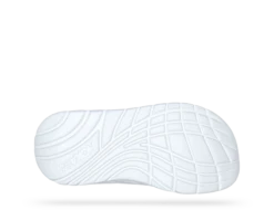 Hoka Unisex Ora Recovery Slide (WWH - White/White) -Clothing Serie Shop 1134527 WWH 6