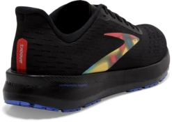 BROOKS Women's Hyperion Tempo Victory Collection (016 - Black/Red/Blue) -Clothing Serie Shop 120328 016 H Hyperion Tempo