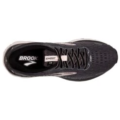 BROOKS Women's Ghost 13 (062 - Black/pearl/hushed Violet) -Clothing Serie Shop 120338 062 O Ghost 13