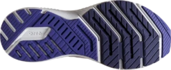BROOKS Women's Launch GTS 8 (520 - Lavender/Astral/Coral) -Clothing Serie Shop 120346 520 S Launch GTS 8