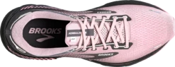 BROOKS Women's Adrenaline GTS 22 (678 - Pink/Blackened Pearl) -Clothing Serie Shop 120353 678 O Adrenaline GTS 22