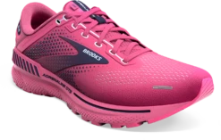 BROOKS Women's Adrenaline GTS 22 (684 - Rose/Peacoat/Kentucky Blue) 10 BROOKS Women's Adrenaline GTS 22 (684 - Rose/Peacoat/Kentucky Blue) -Clothing Serie Shop 120353 684 A Adrenaline GTS 22