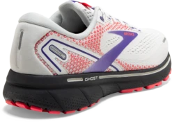 BROOKS Women's Ghost 14 (192 - White/Purple/Coral) 11 BROOKS Women's Ghost 14 (192 - White/Purple/Coral) -Clothing Serie Shop 120356 192 H Ghost 14