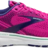 BROOKS Women's Ghost 14 (612 - Fuchsia/Yucca/Navy) -Clothing Serie Shop 120356 612 L Ghost 14
