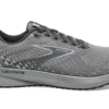 BROOKS Women's Levitate 5 (026 - Grey/Oyster/Blackened Pearl) -Clothing Serie Shop 120357 026 l levitate 5 womens energy return running shoe