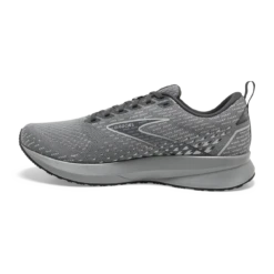 BROOKS Women's Levitate 5 (026 - Grey/Oyster/Blackened Pearl) -Clothing Serie Shop 120357 026 m levitate 5 womens energy return running shoe